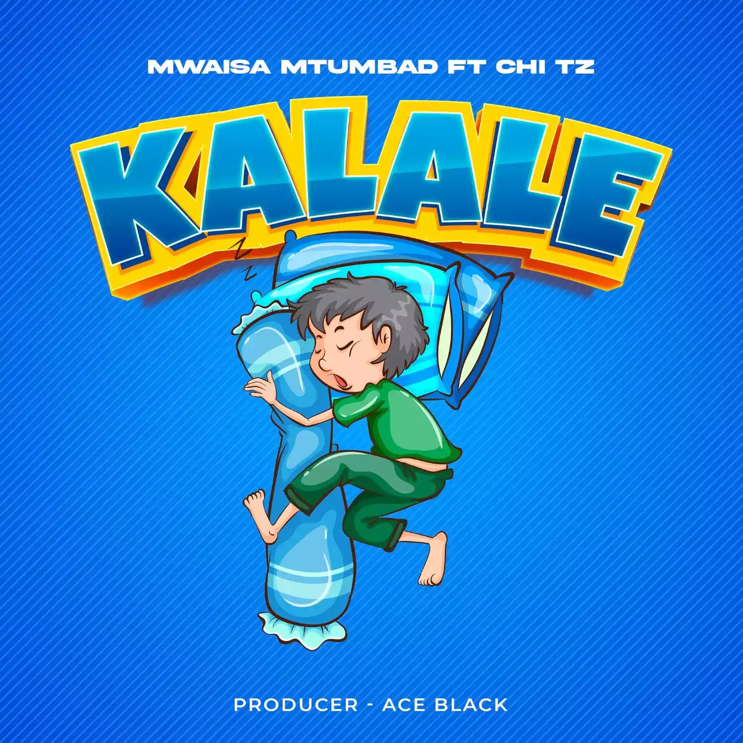 Mwaisa Mtumbad ft Chi Tz Kalale Mp3 Download