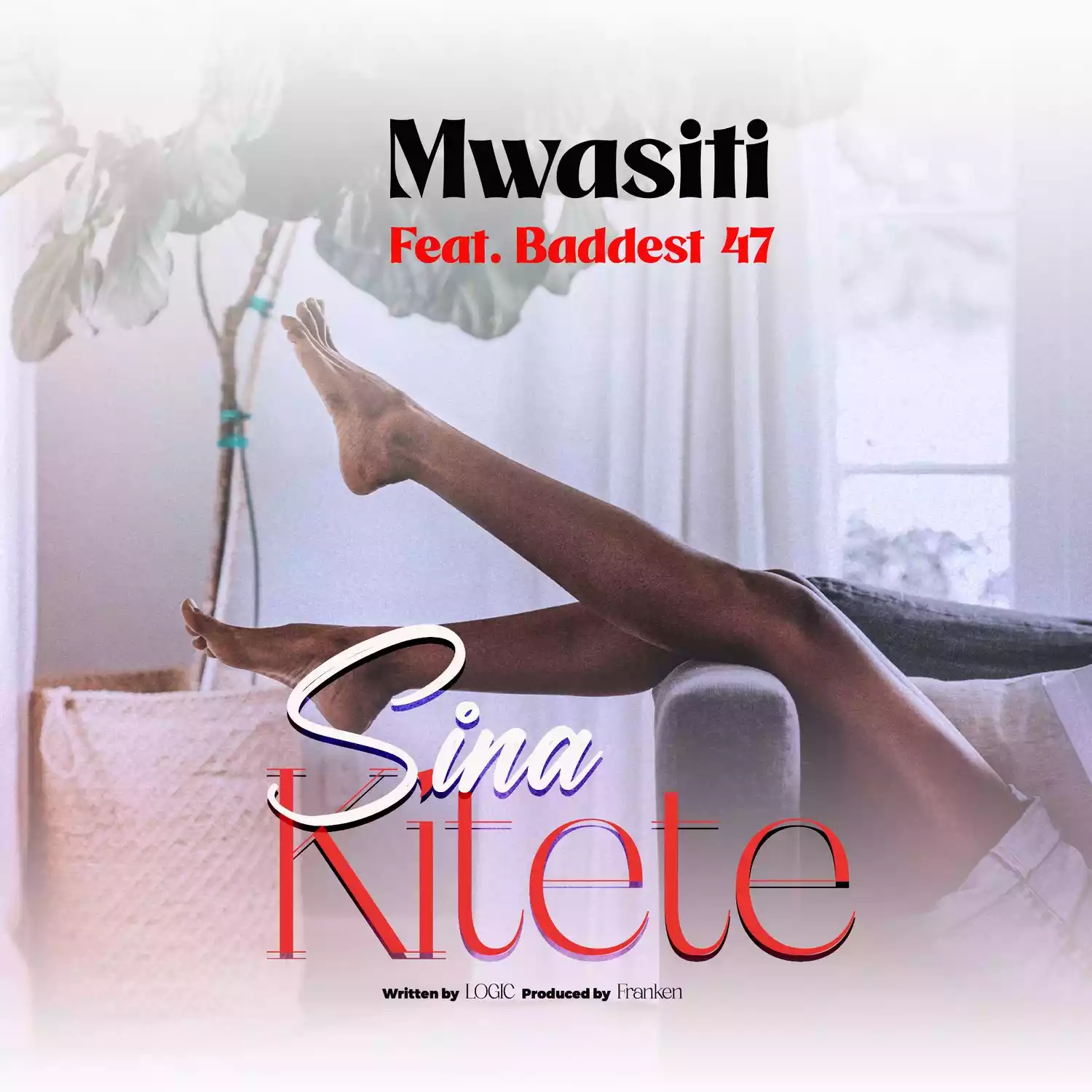 Mwasiti ft Baddest 47 Sina Kitete Mp3 Download
