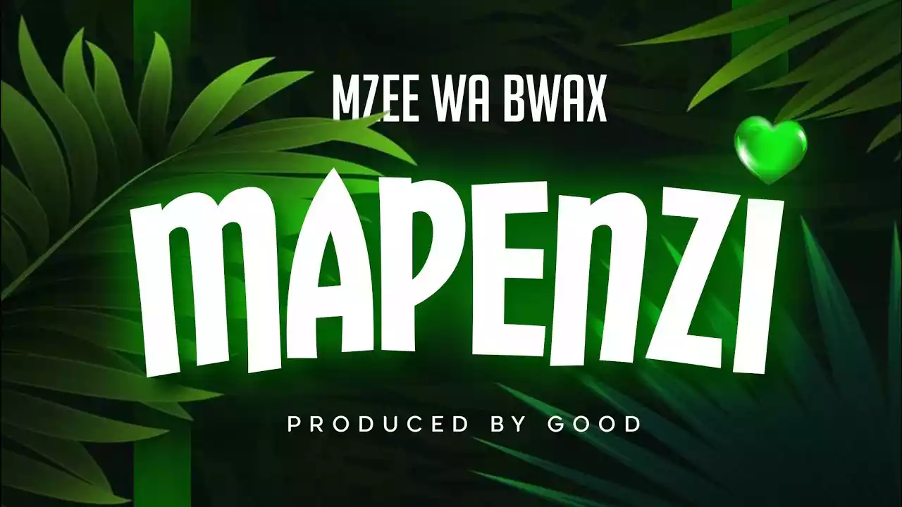 Mzee wa Bwax Mapenzi Mp3 Download