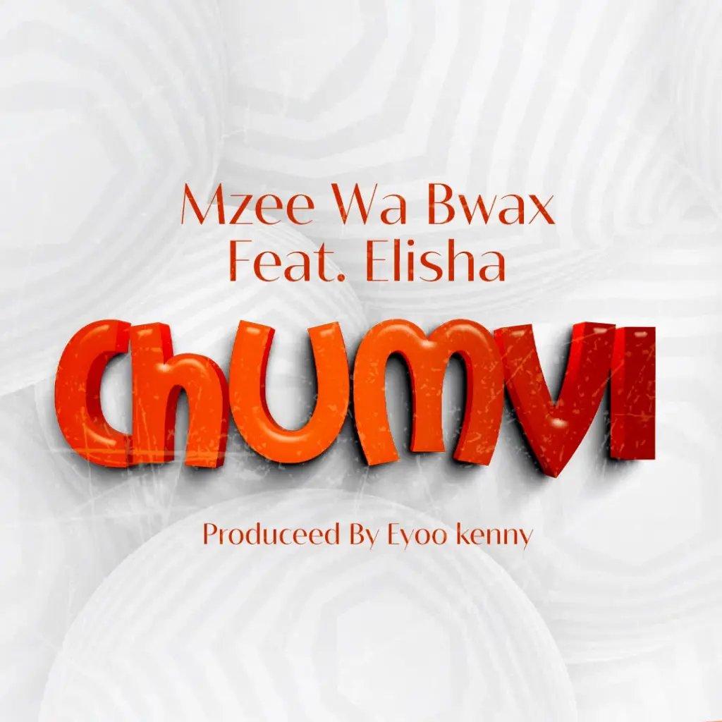 Mzee wa Bwax ft Dogo Elisha Chumvi Mp3 Download