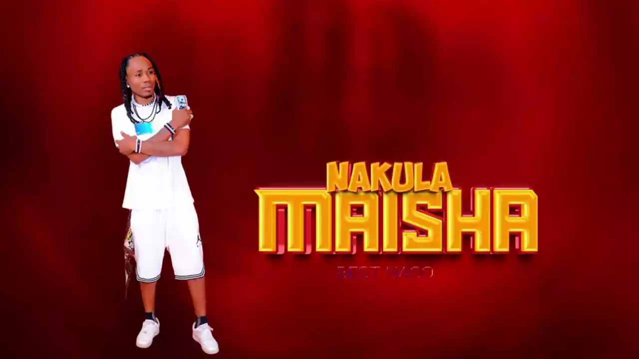 NAKULA MAISHA