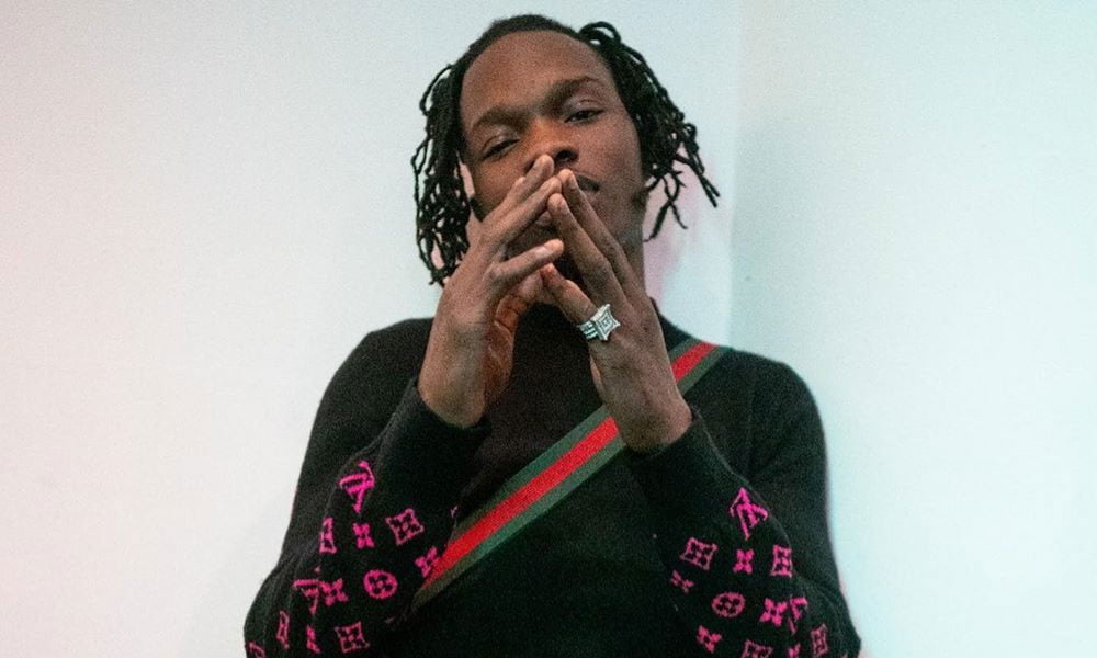 Naira Marley 1