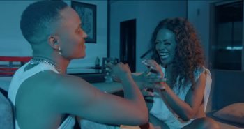 Nally Ft. Platform Kontwa I Love You