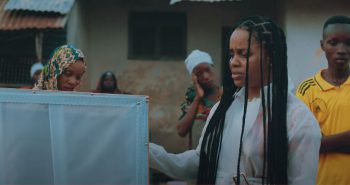 Nandy Siwezi VIDEO