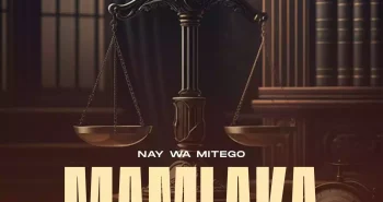 Nay wa Mitego Mamlaka Mp3 Download