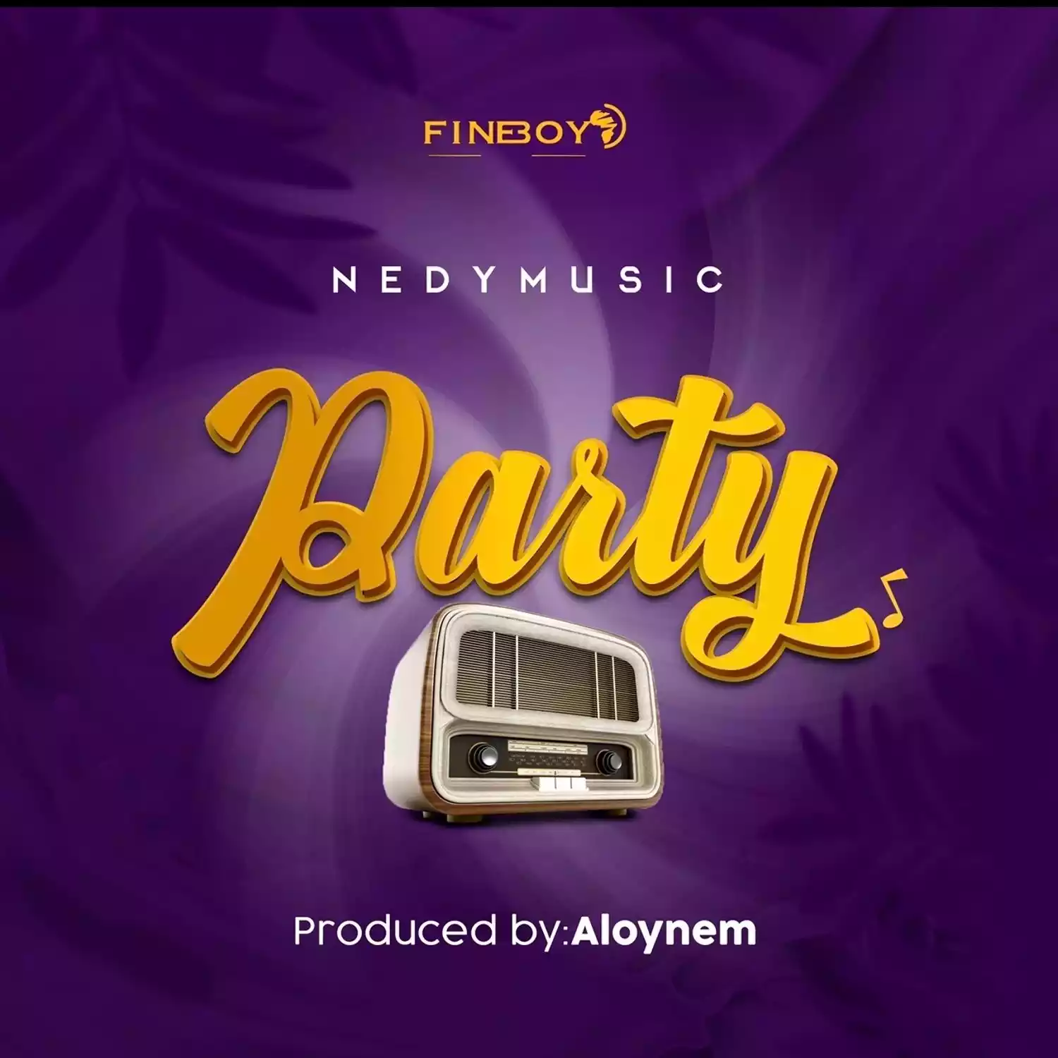 Nedy Music Party Mp3 Download