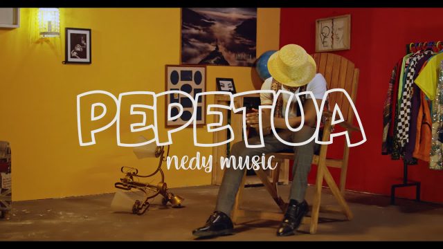 Nedy Music Pepetua video 640x360 1