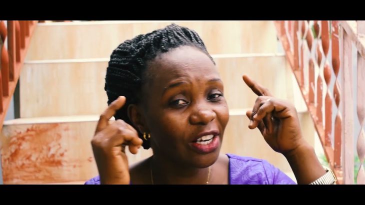 Video Neema - DUNIA 1 Neema DUNIA video