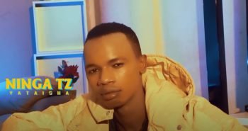 Ninga tz yataisha official video