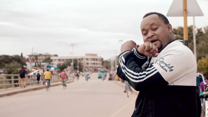 Video Nyumbu Mjanja - MAMA SHUJAA 1 Nyumbu Mjanja MAMA SHUJAA video