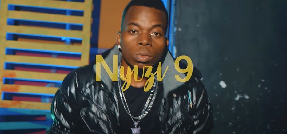 Nyuzi9 Ushamba Video