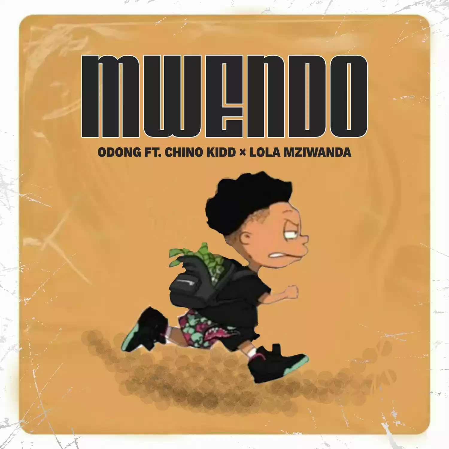 Odong ft Chino Kidd Lola Mziwanda Mwendo Mp3 Download