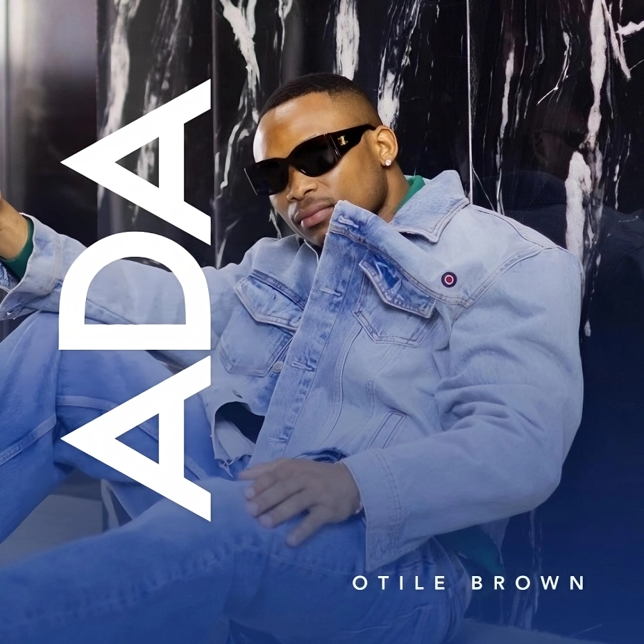 Otile Brown Ada Mp3 Download