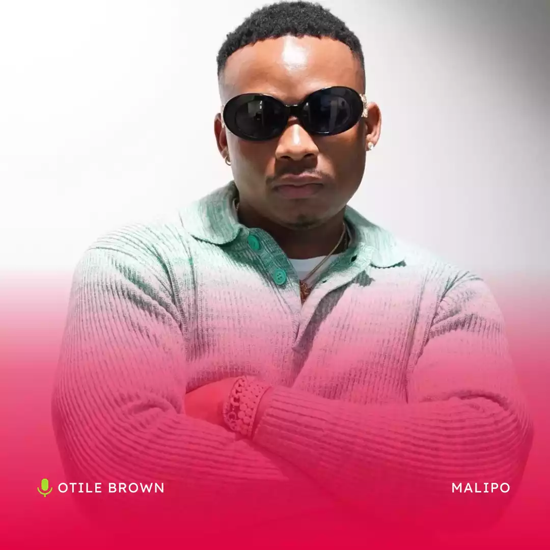 Otile Brown Malipo Mp3 Download