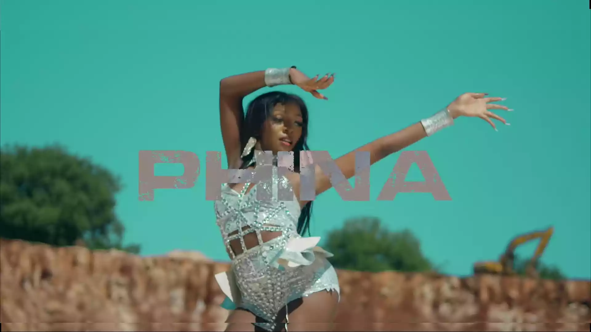 Phina ZINDUNA Video