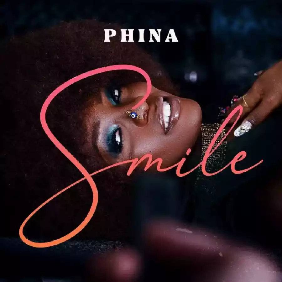 Phina smile