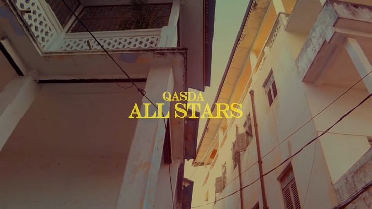 Qasda All Stars - Nimekuja (Ramadhan) Mp3 Download 1 Qasda All Stars