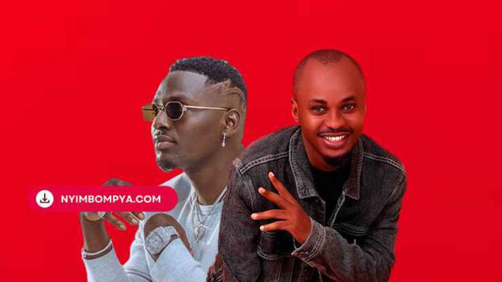 Ramlife ft Barakah The Prince - Ups and Down Mp3 Download 1 Ramlife Baraka The Prince