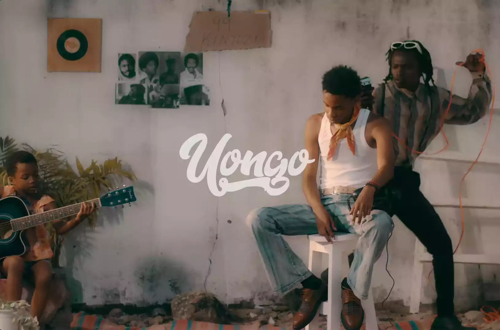 Rapcha Uongo Official Music Video 0 6 screenshot