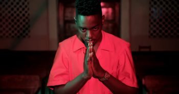 Rasco sembo Ft Muki Lau Mungu Baba video