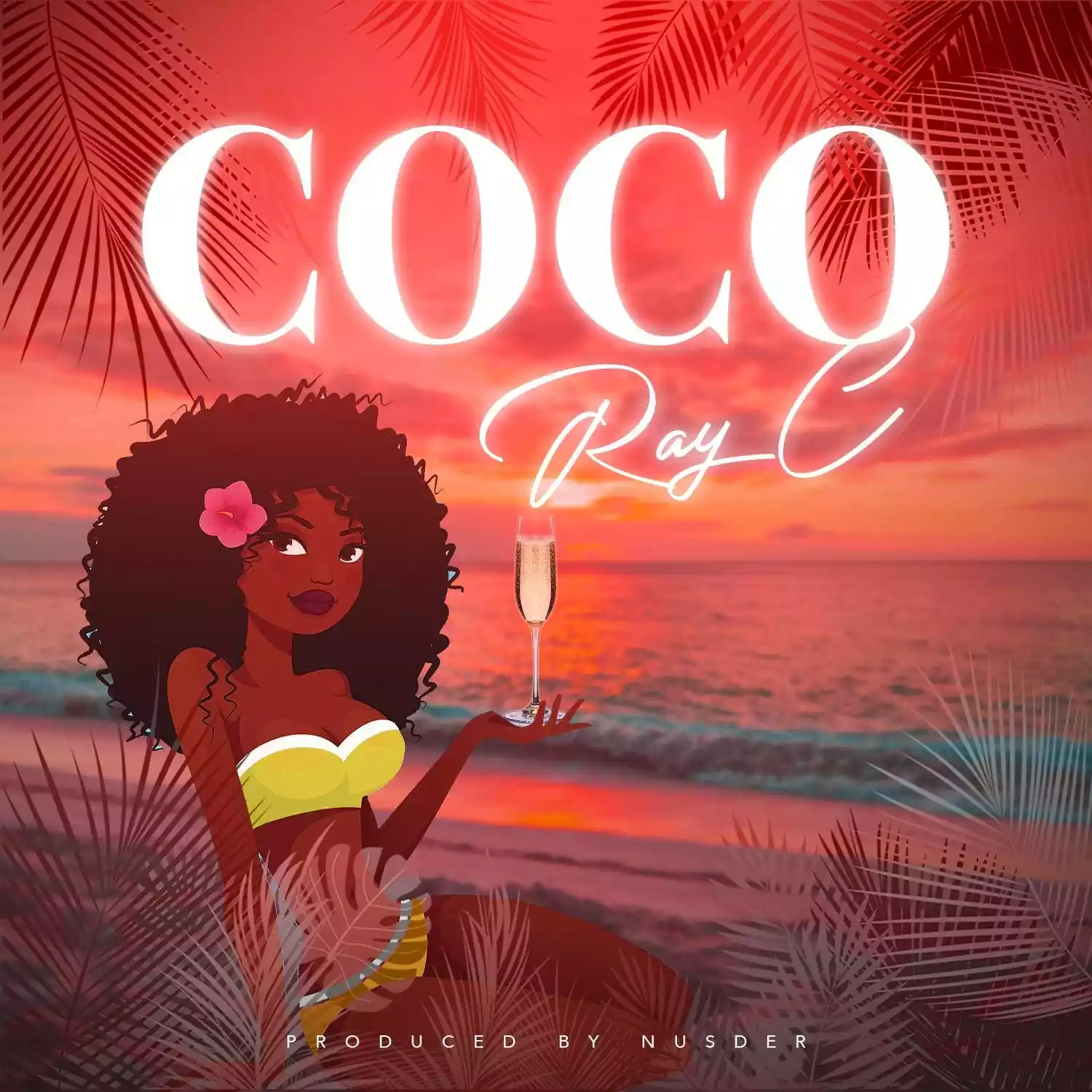 Ray C Coco Mp3 Download