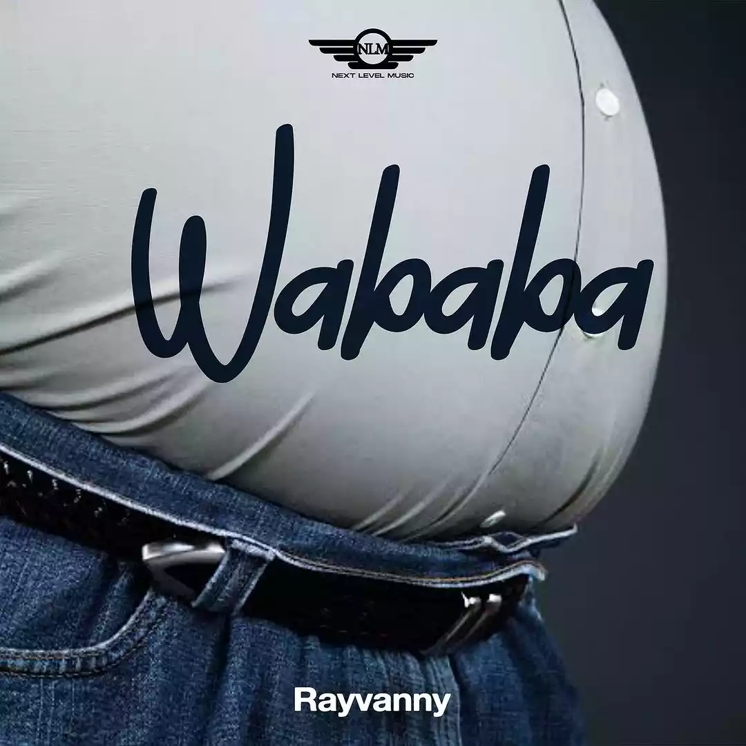 Rayvanny Wababa Mp3 Download