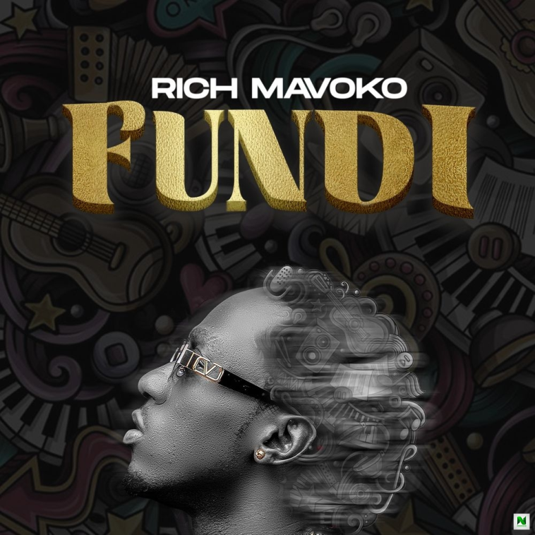 Rich Mavoko