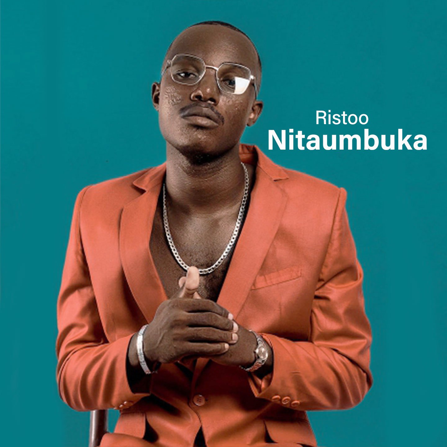 Ristoo Nitaumbuka