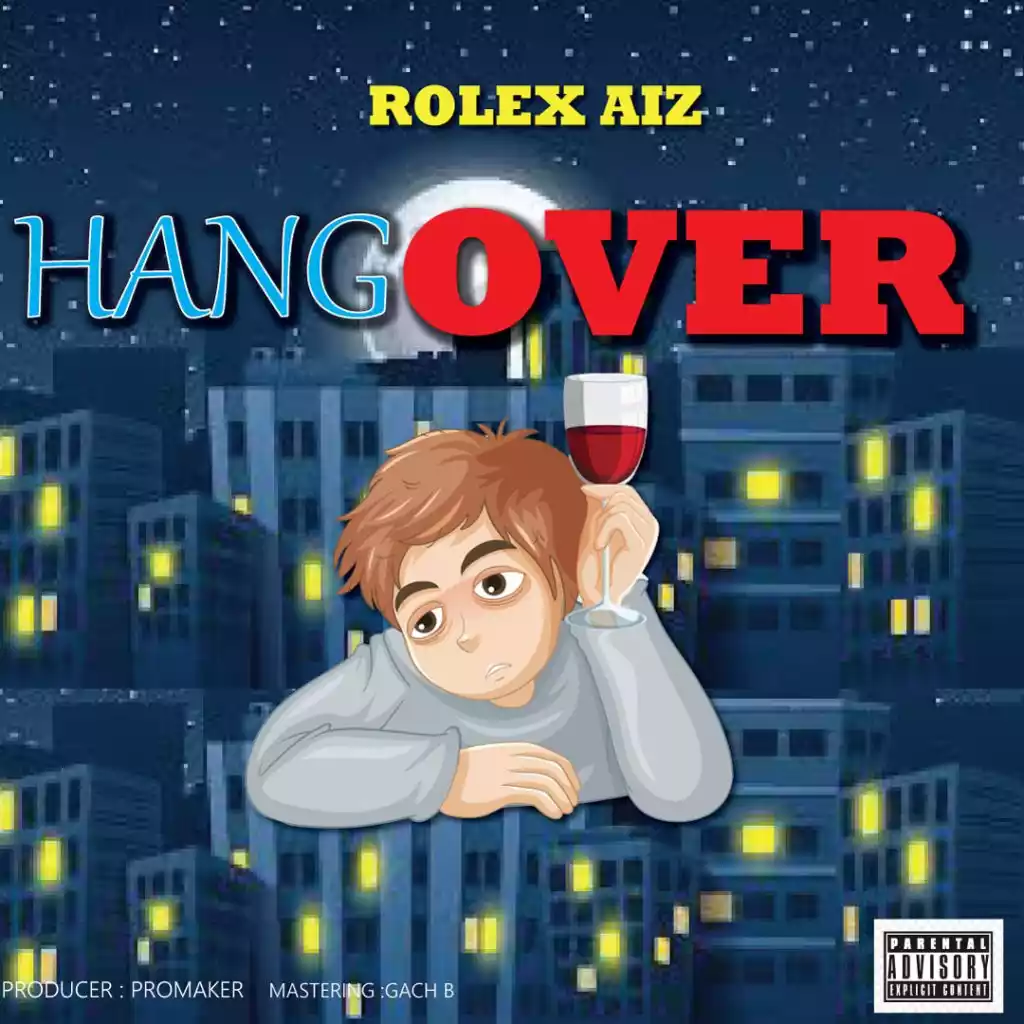 Rolex AIZ Hongover Mp3 Download