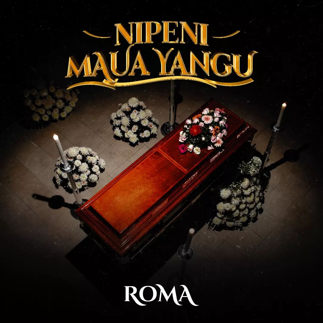 Roma Mkatoliki Nipeni Maua Yangu Instrumental Mp3 Download
