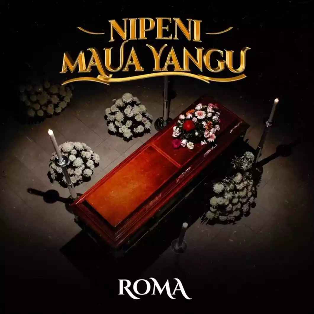 Roma Mkatoliki Nipeni Maua Yangu Mp3 Download