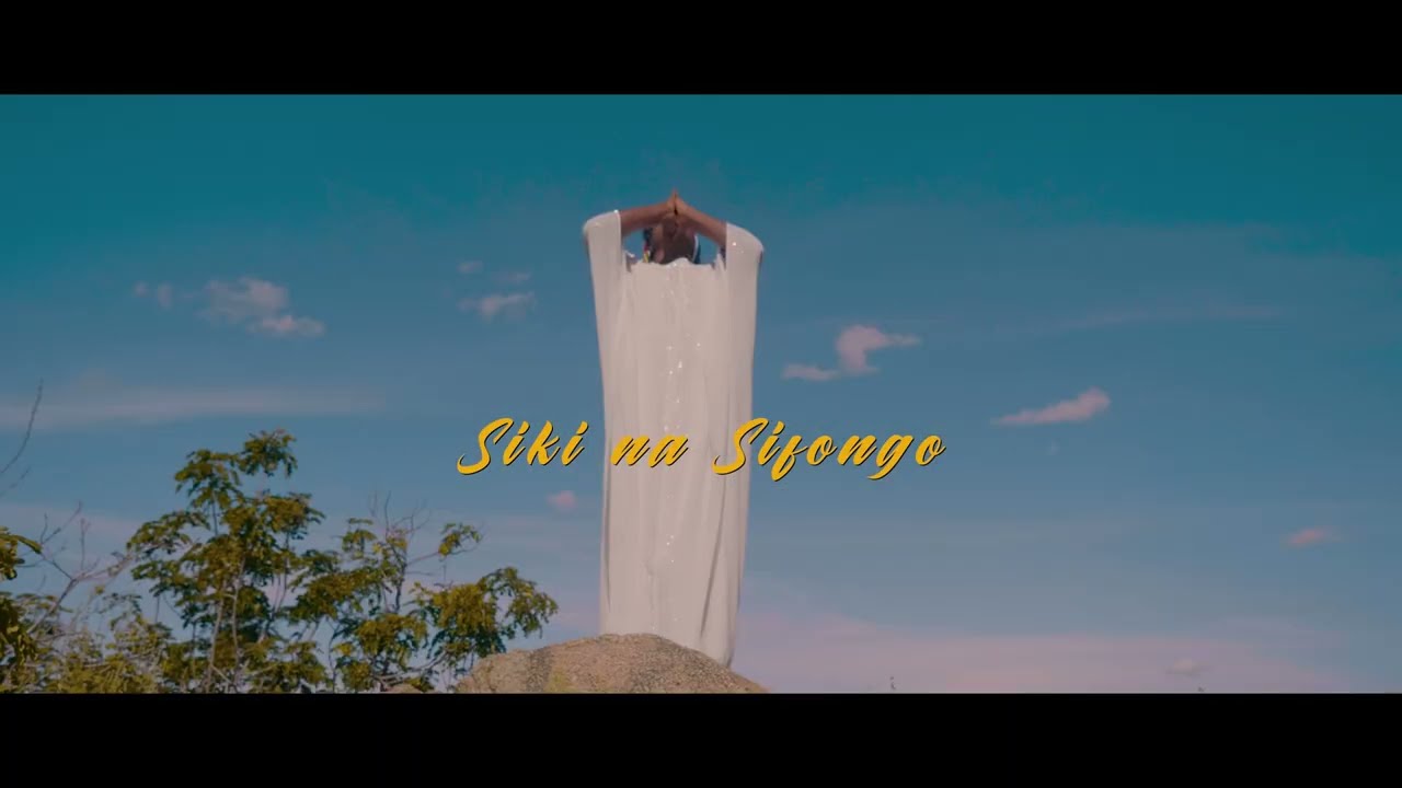Rose Muhando Siki na Sifongo video