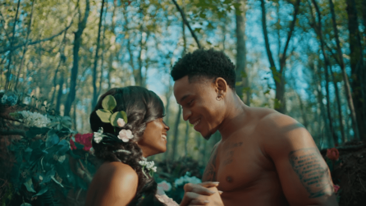 Rotimi Love Somebody Official Video 1 14 screenshot 810x456 1