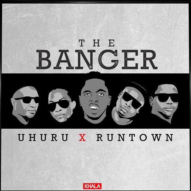 Runtown The Banger ft. Uhuru Art
