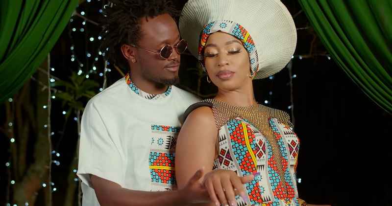 SWEET LOVEBAHATI DIANA B 2