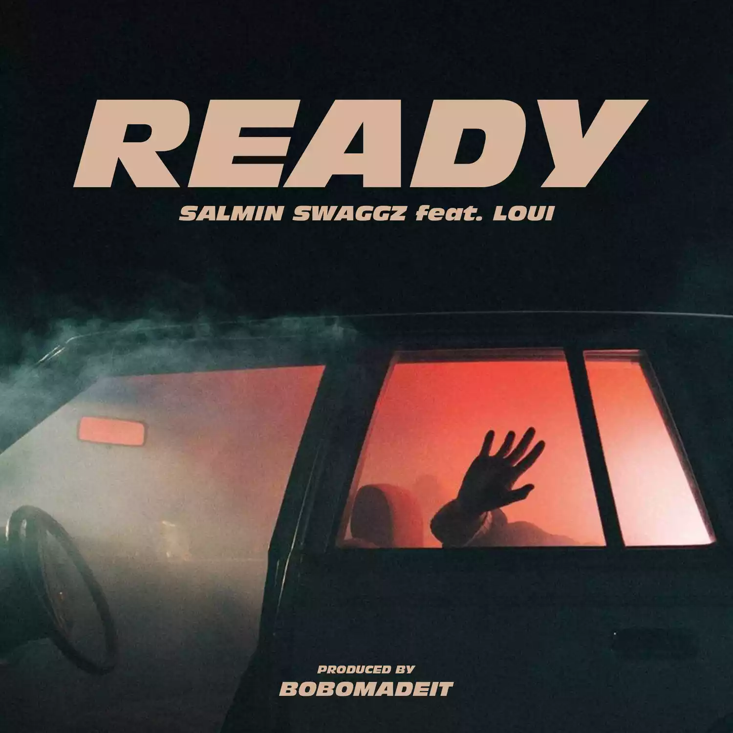 Salmin Swaggz ft Loui Ready Mp3 Download