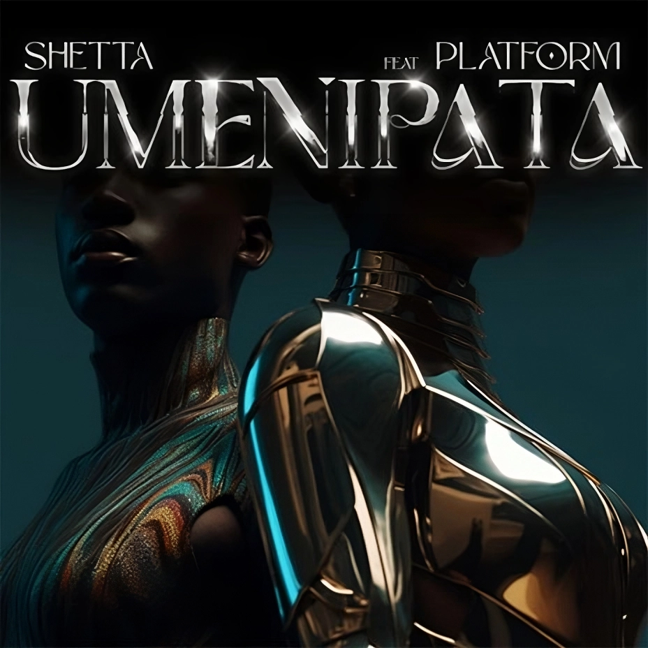 Shetta ft Platform Umenipata Mp3 Download