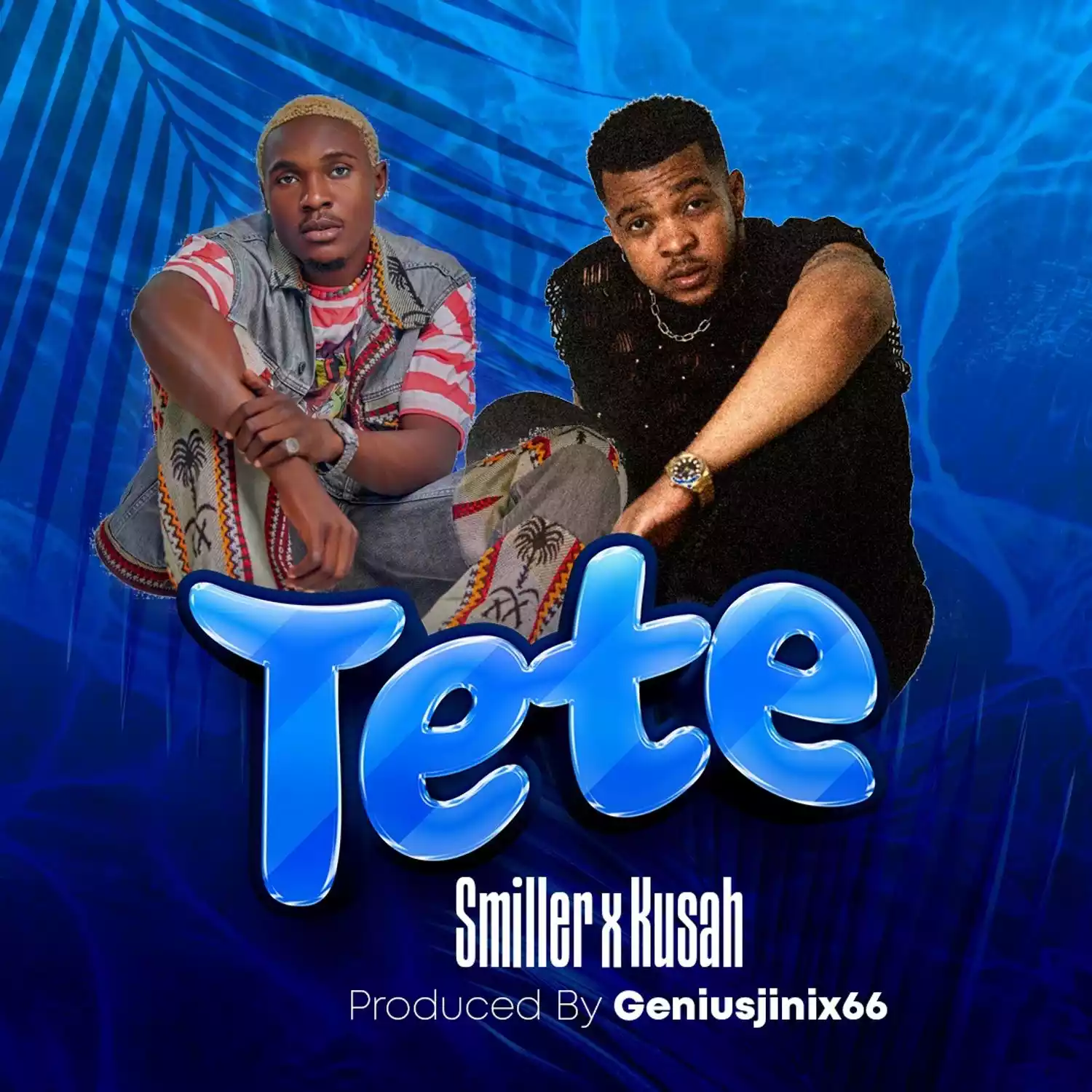 Smiller TZ ft Kusah Tete Mp3 Download