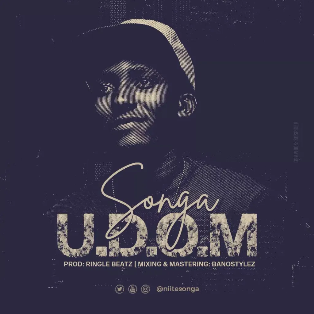 Songa UDOM