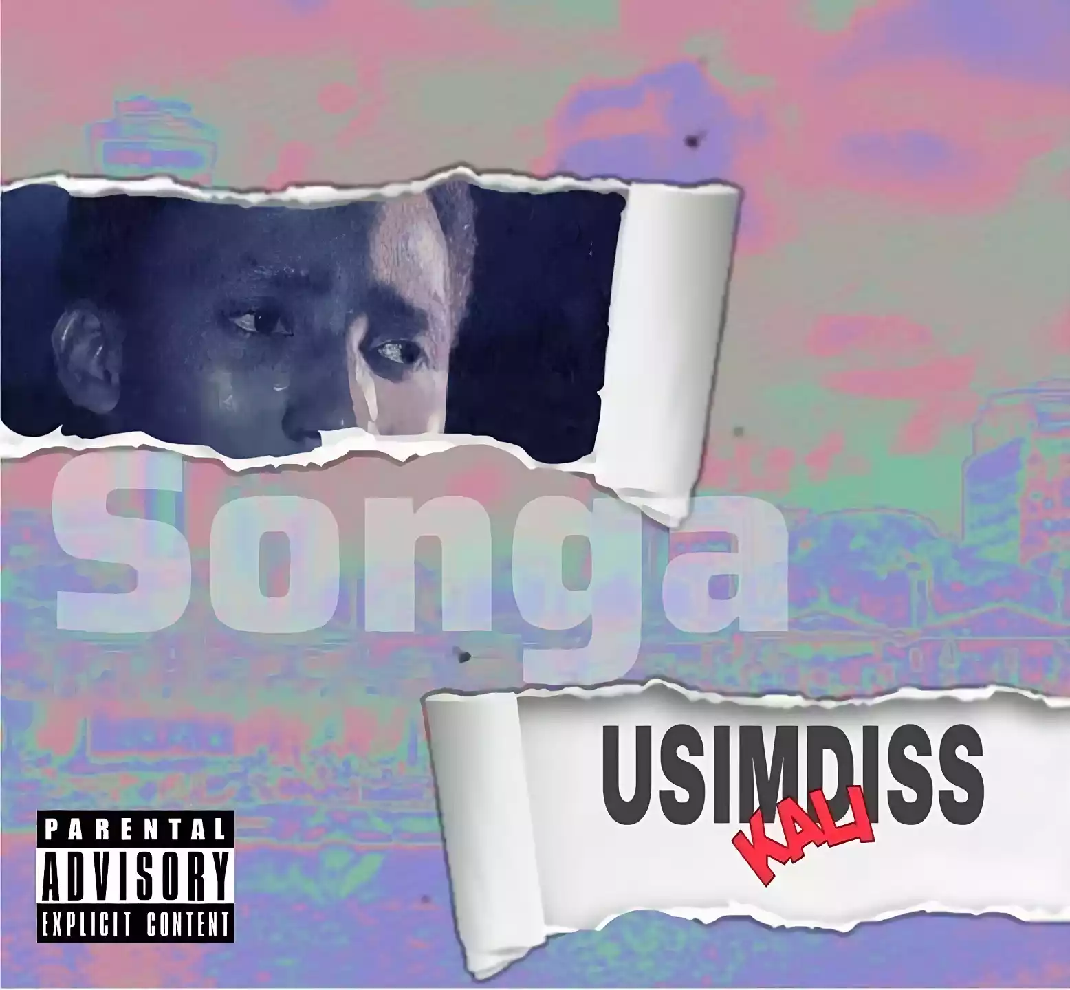 Songa Usimdiss Kali Khaligraph Jones Mp3 Download