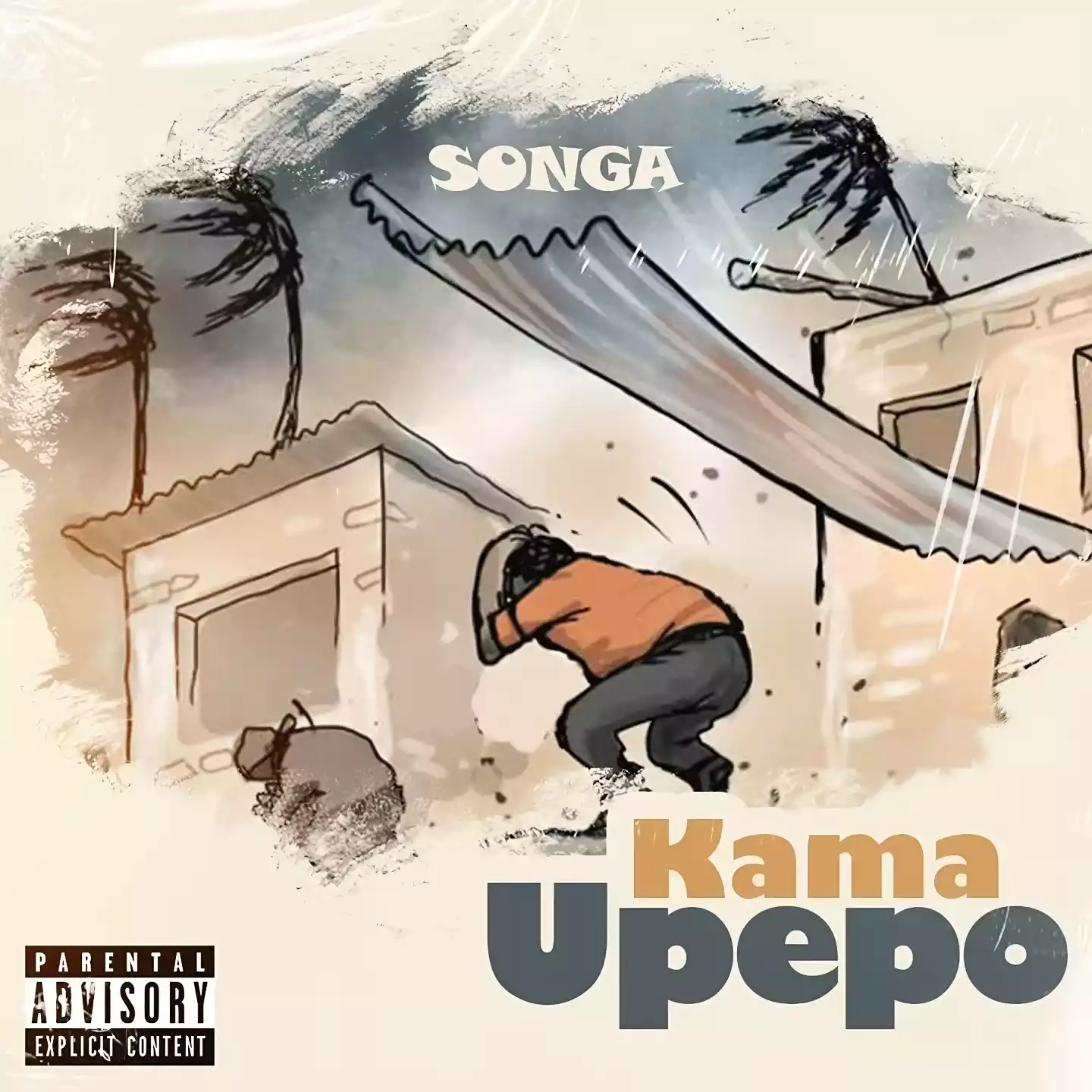 Songa Upepo Mp3 Download transformed