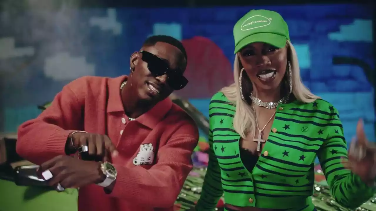 Spyro ft Tiwa Savage Who is your Guy Remix Video Download