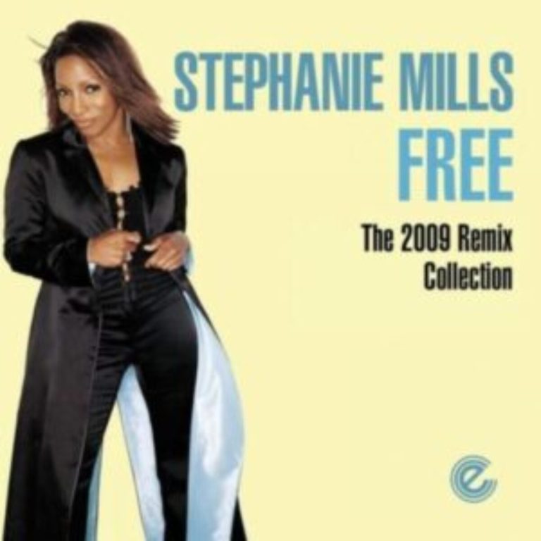 Stephanie Mills Free Da Capo Dub 768x768 1