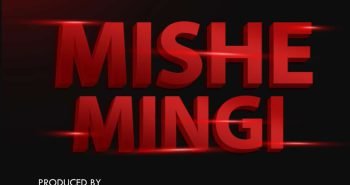 Stewart George Ft. Adam Mchomvu Obibini Diz Africana Mishe Mingi