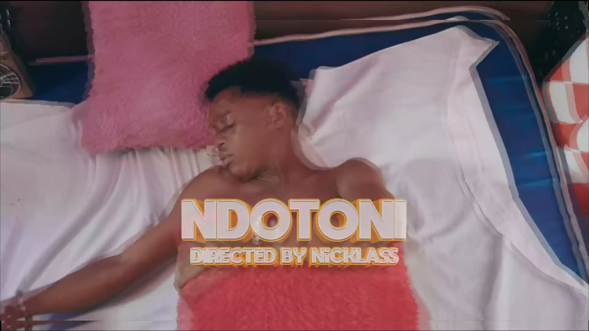 Tgun Tozzy Ndoto Video