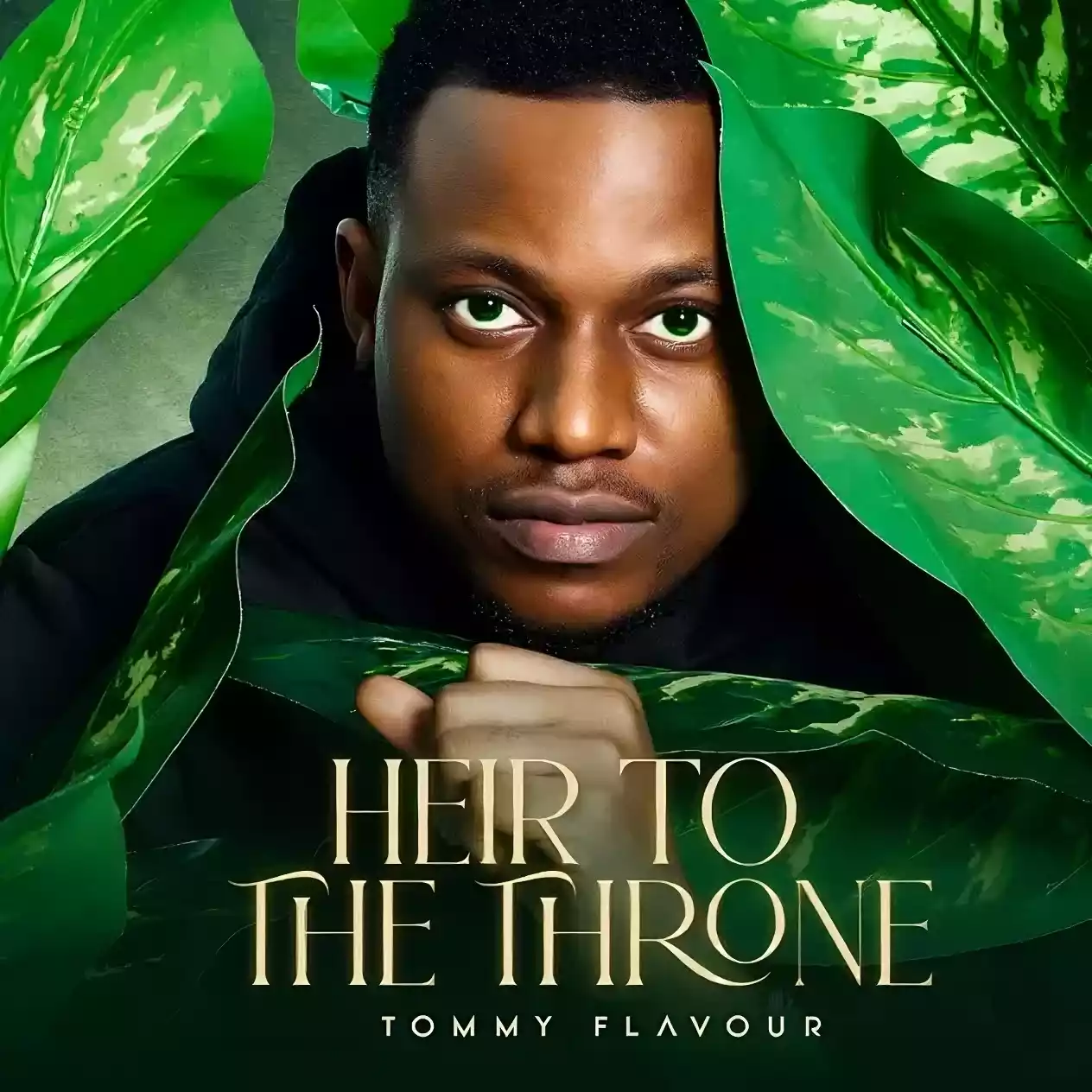 Tommy Flavour ft Alikiba Jah Jah Mp3