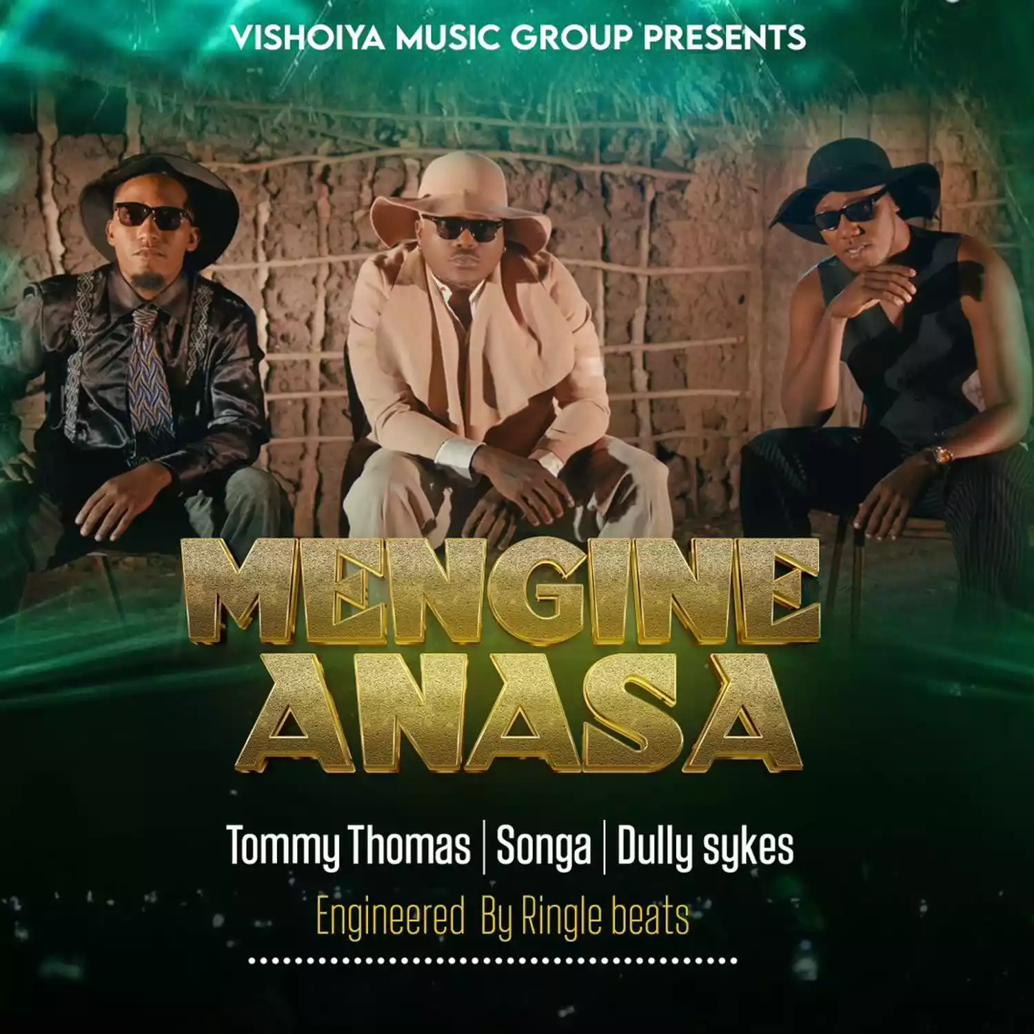 Tommy Thomas ft Songa Dully Sykes Mengine Anasa Mp3 Download
