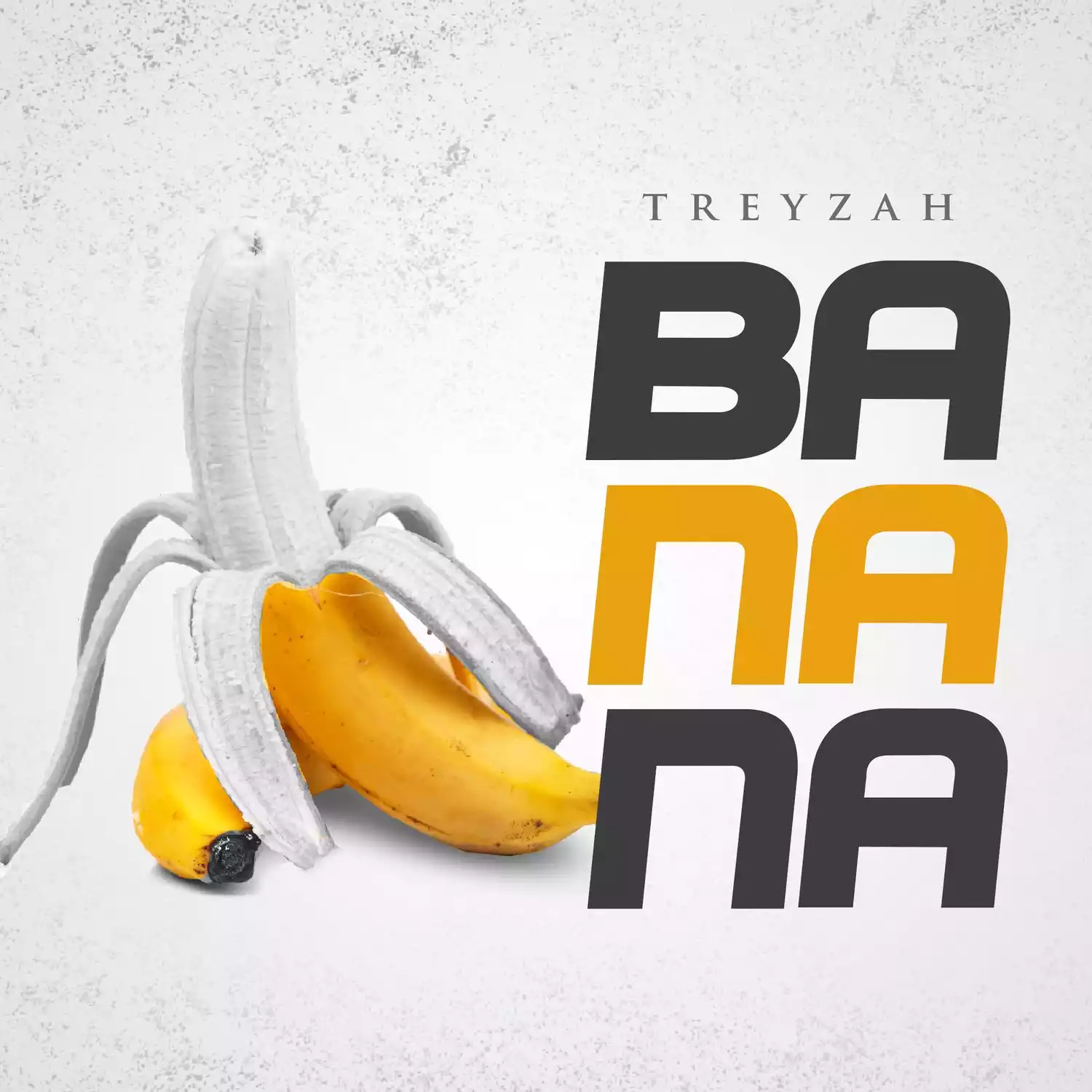 Treyzah Banana Mp3 Download