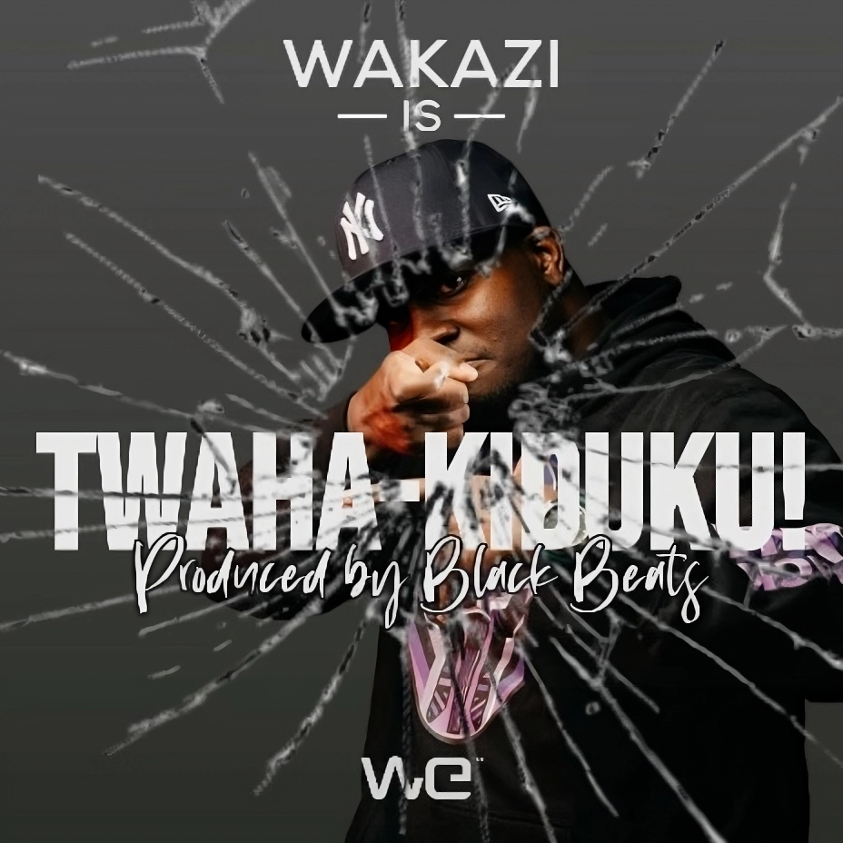 Twaha Kiduku Wakazi Mp3 Download