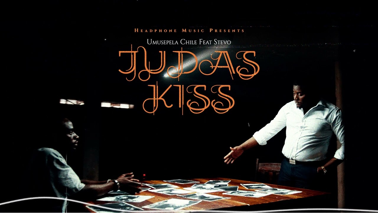 Umusepela Chile Ft. Stevo Judas Kiss